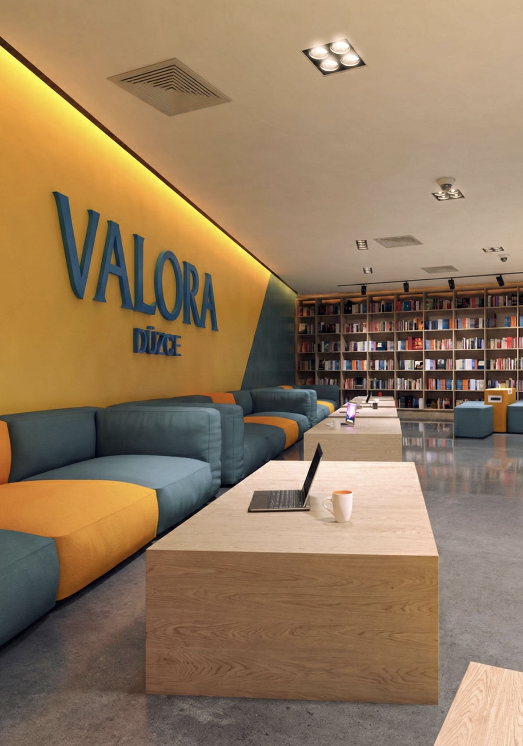 VALORA