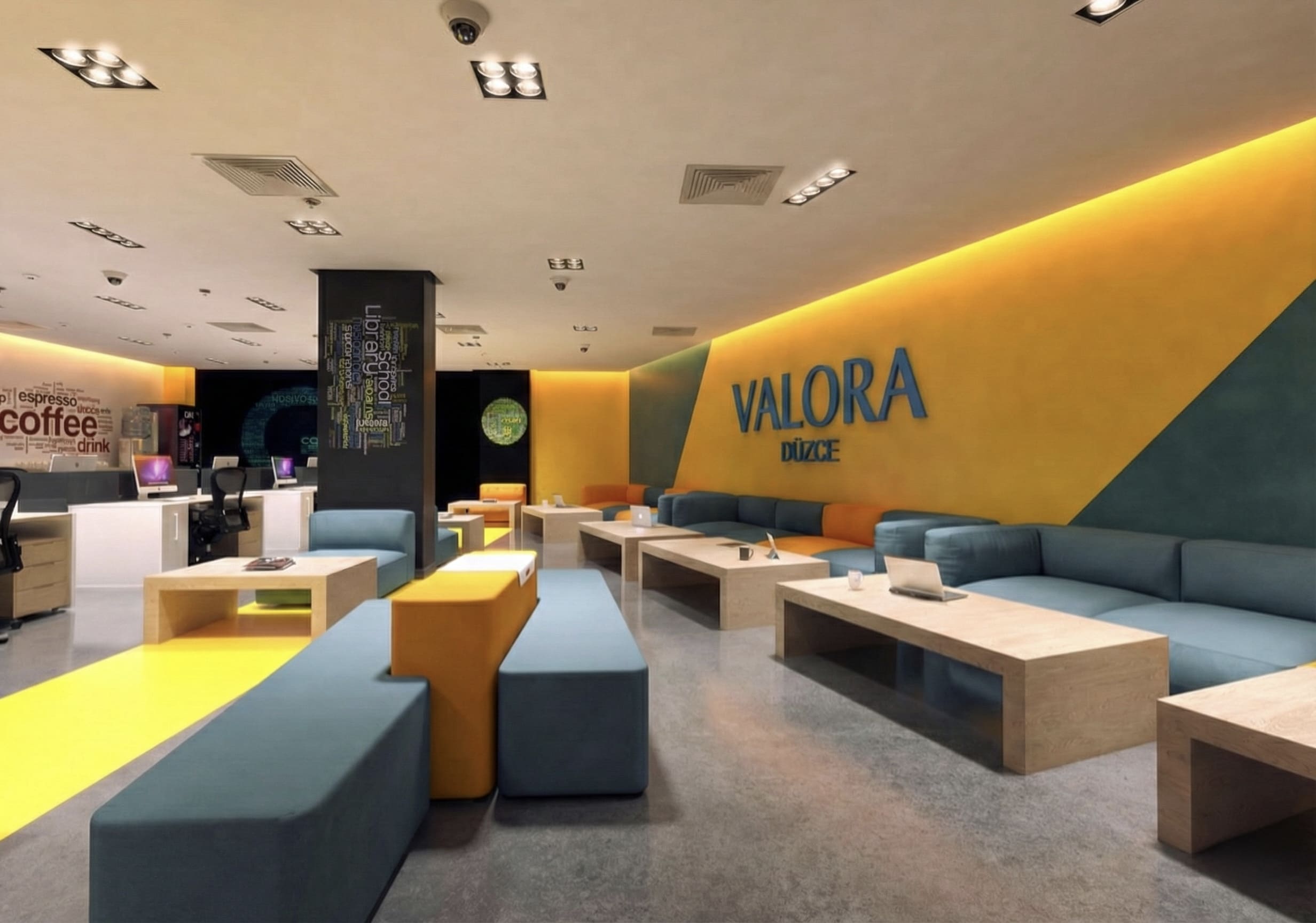 VALORA