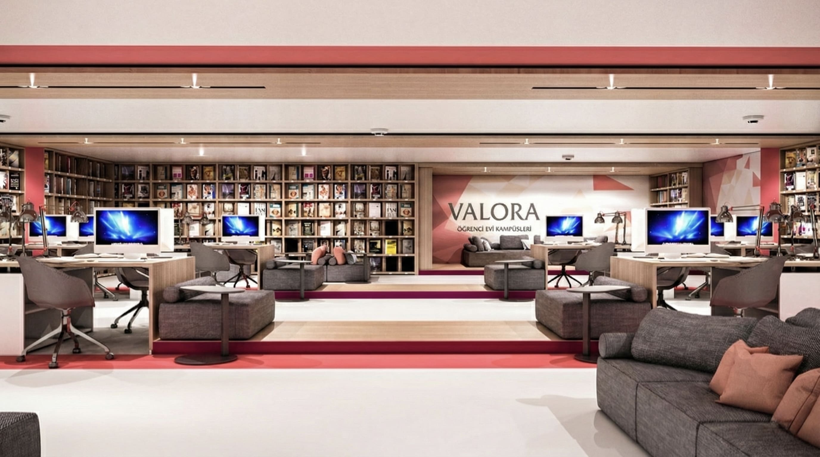 VALORA