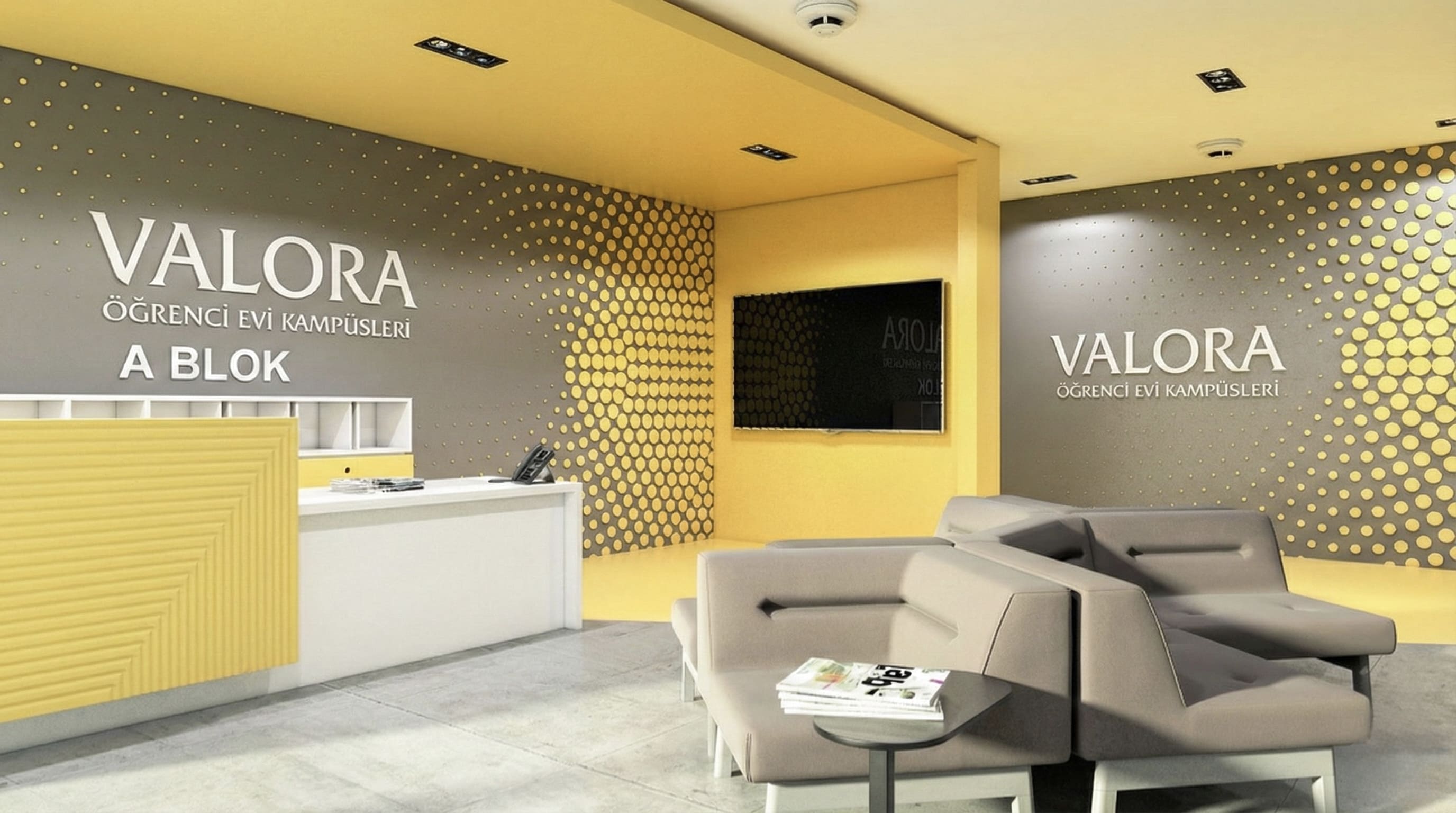 VALORA