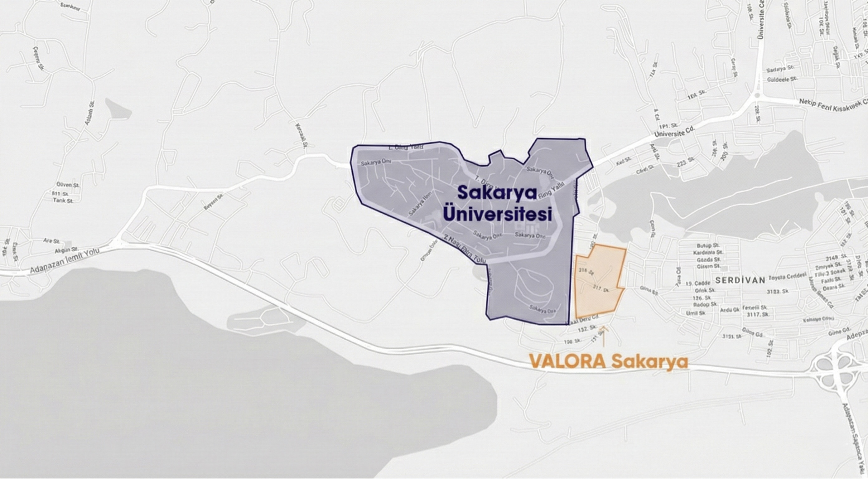 VALORA